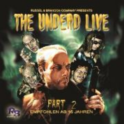 Bild von The Rising of the Living Dead (Audio Download)