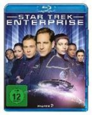 Bild von Star Trek - Enterprise