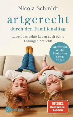 Bild von artgerecht durch den Familienalltag