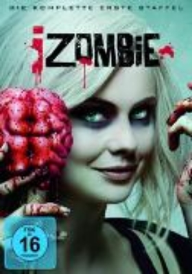 Bild zu iZombie