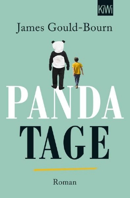 Bild von Pandatage (eBook)