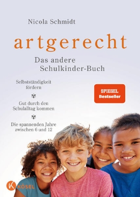 Bild von artgerecht - Das andere Schulkinder-Buch