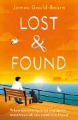 Bild von Lost & Found (eBook)