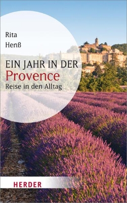 Bild von Ein Jahr in der Provence (eBook)