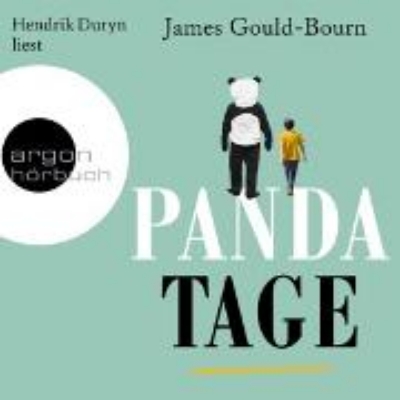 Bild von Pandatage (Audio Download)