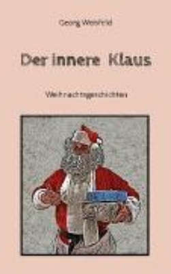 Bild von Der innere Klaus (eBook)