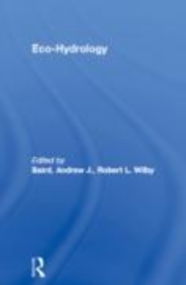 Bild von Eco-Hydrology (eBook)