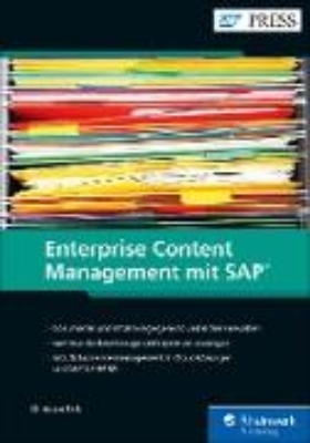 Bild von Enterprise Content Management mit SAP (eBook)