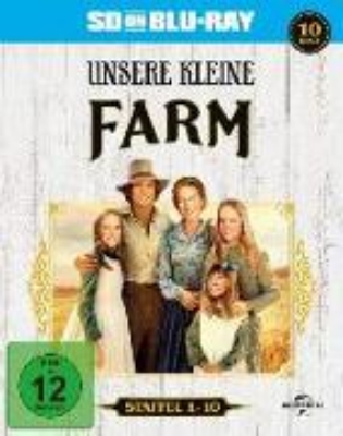 Bild von Unsere kleine Farm