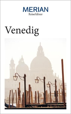 Bild von MERIAN Reiseführer Venedig (eBook)