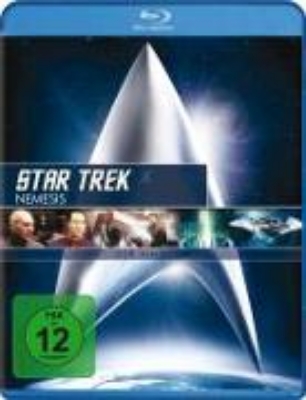 Bild von Star Trek X - Nemesis