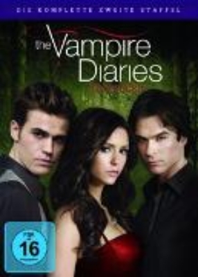 Bild von The Vampire Diaries