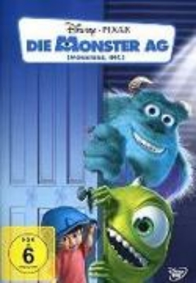 Bild von Die Monster AG