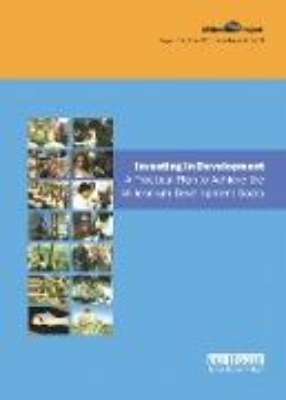 Bild von UN Millennium Development Library: Investing in Development