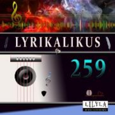 Bild von Lyrikalikus 259 (Audio Download)