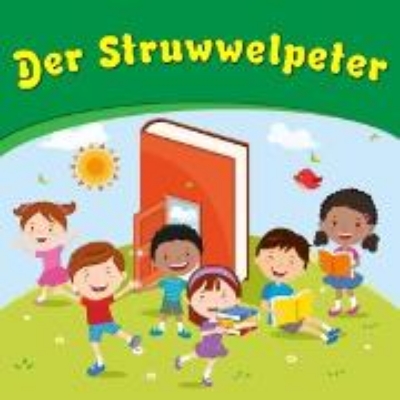 Bild von Der Struwwelpeter (Audio Download)