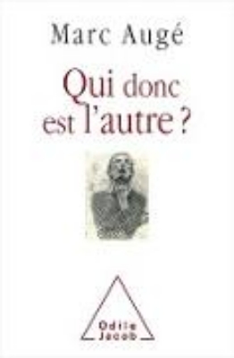 Bild von Qui donc est l'autre ? (eBook)