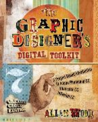 Bild von The Graphic Designer's Digital Toolkit