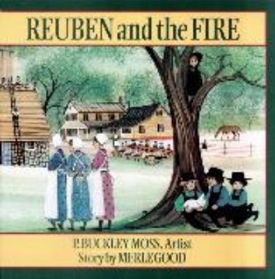 Bild von Reuben and the Fire (eBook)