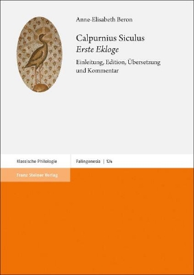 Bild von Calpurnius Siculus: 'Erste Ekloge' (eBook)