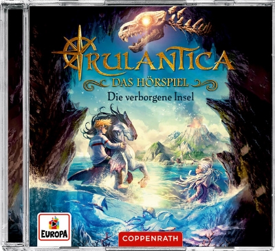 Bild von Rulantica Bd. 1 (2 CDs)