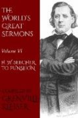 Bild von The World's Great Sermons (eBook)