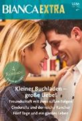 Bild von Bianca Extra Band 121 (eBook)