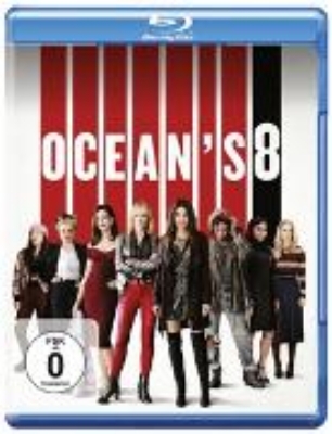 Bild von Oceans 8