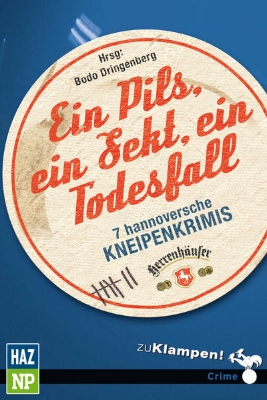 Bild von Ein Pils, ein Sekt, ein Todesfall (eBook)