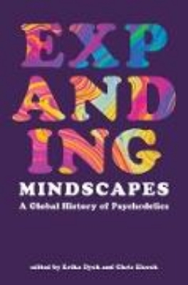 Bild von Expanding Mindscapes (eBook)