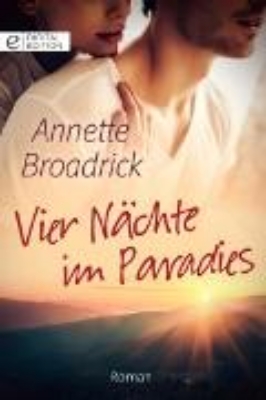 Bild zu Vier Nächte im Paradies (eBook)