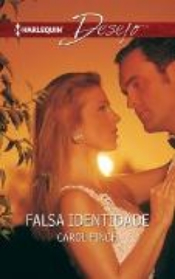 Bild von Falsa identidade (eBook)