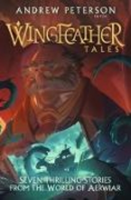 Bild von Wingfeather Tales (eBook)