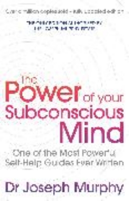 Bild von The Power Of Your Subconscious Mind (revised)