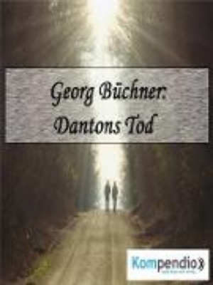 Bild zu Dantons Tod (eBook)