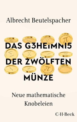 Bild von Das Geheimnis der zwölften Münze (eBook)