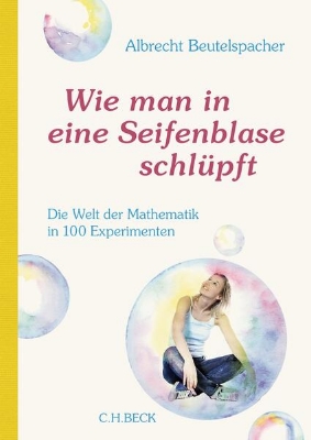 Bild von Wie man in eine Seifenblase schlüpft (eBook)