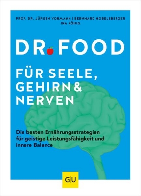 Bild von Dr. Food für Seele, Gehirn und Nerven (eBook)