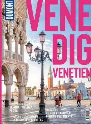 Bild von DuMont Bildatlas E-Book Venedig, Venetien (eBook)