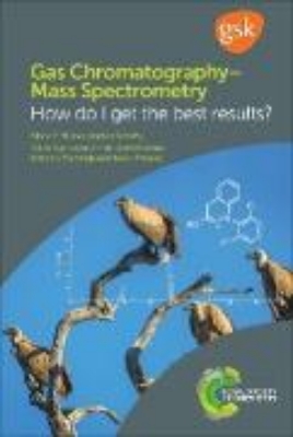 Bild zu Gas Chromatography-Mass Spectrometry (eBook)