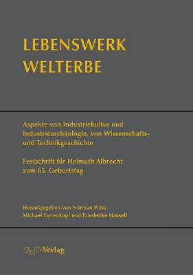 Bild von Lebenswerk Welterbe (eBook)