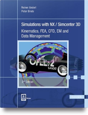 Bild zu Simulations with NX / Simcenter 3D