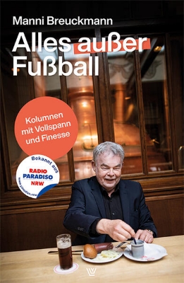 Bild von Alles außer Fußball