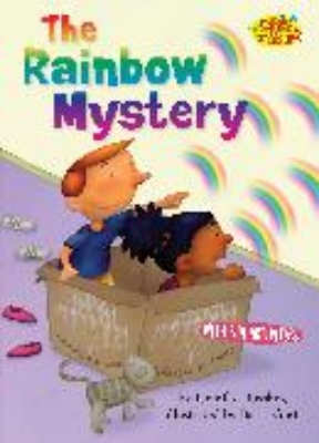 Bild von Rainbow Mystery