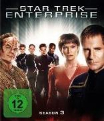 Bild von Star Trek - Enterprise