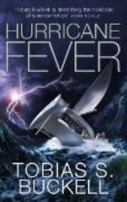 Bild von Hurricane Fever (eBook)