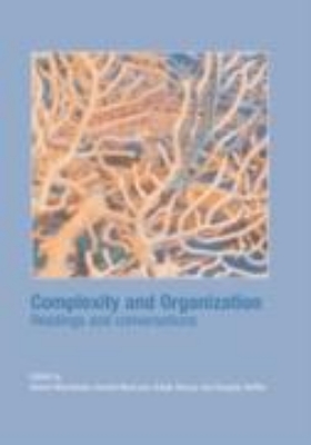 Bild von Complexity and Organization (eBook)