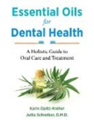 Bild von Essential Oils for Dental Health (eBook)