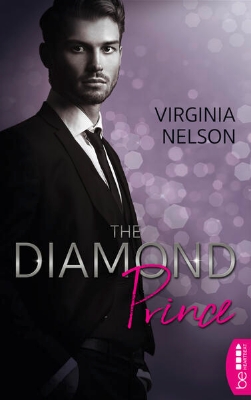 Bild zu The Diamond Prince (eBook)