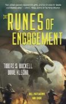 Bild von Runes of Engagement (eBook)